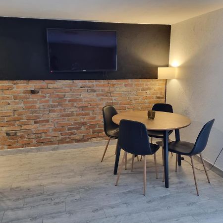 Apartament Nova Kamienica - Studio Łagów Exterior foto